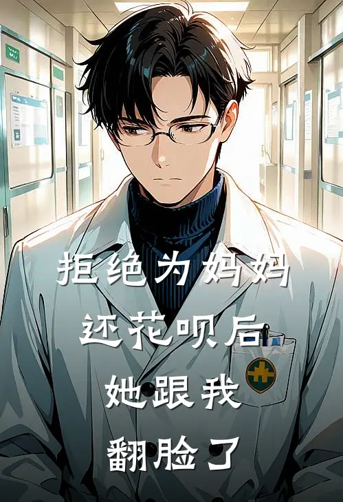 拒绝为妈妈还花呗后，她跟我翻脸了