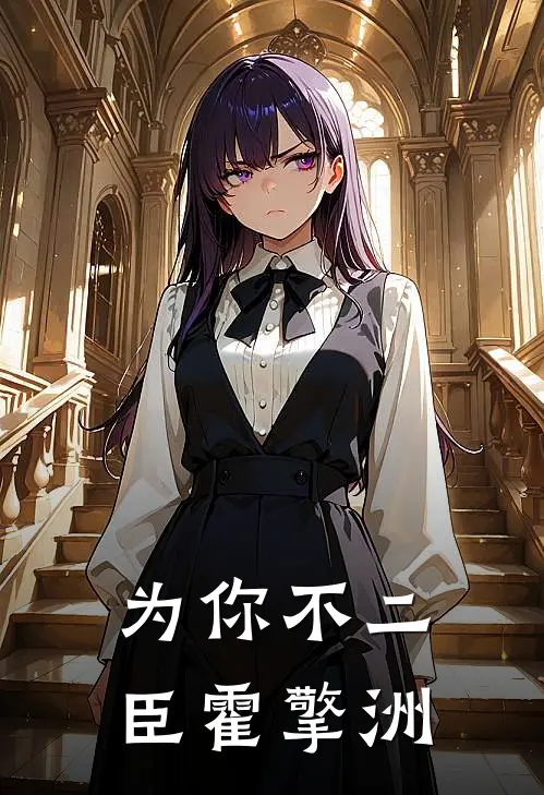 为你不二臣霍擎洲