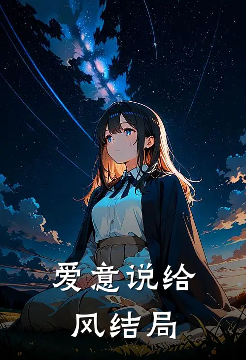 爱意说给风结局