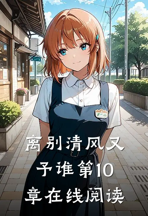 离别清风又予谁第10章在线阅读