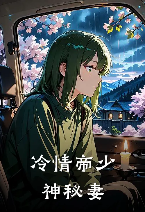 冷情帝少神秘妻