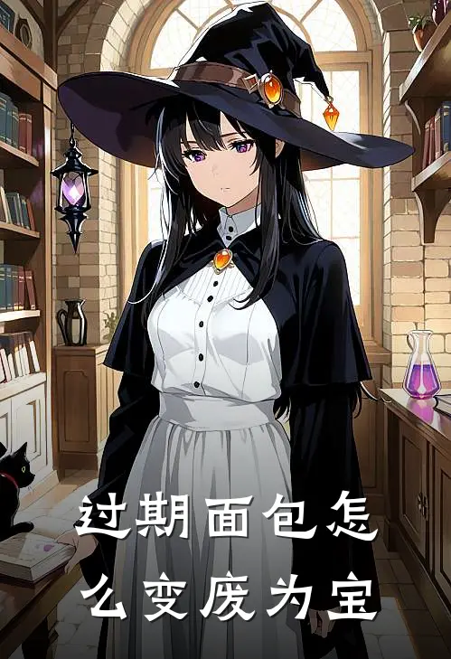 过期面包怎么变废为宝