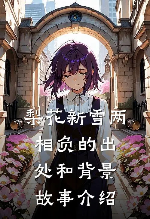 梨花新雪两相负的出处和背景故事介绍