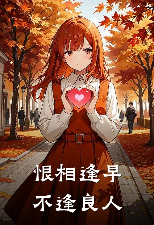 恨相逢早，不逢良人