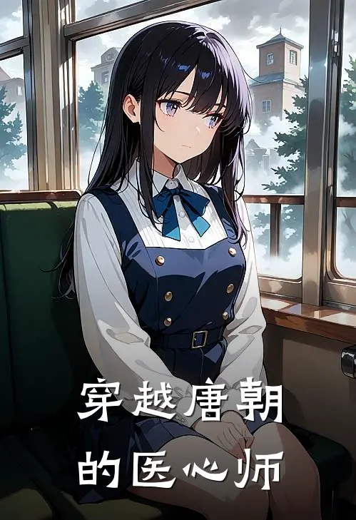 穿越唐朝的医心师