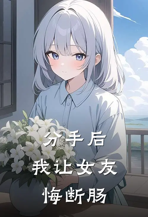 分手后，我让女友悔断肠