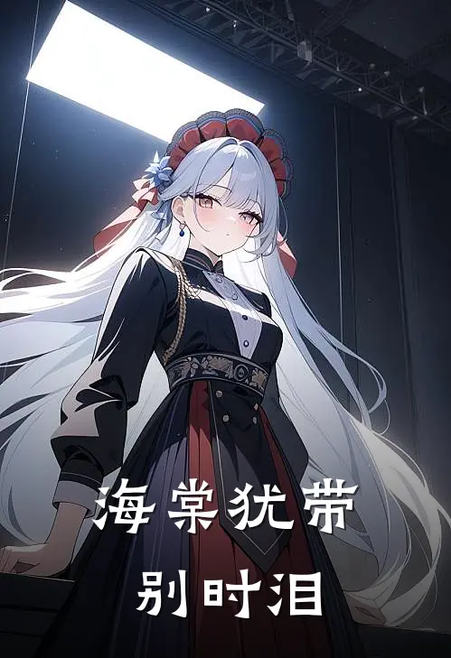 海棠犹带别时泪夏月笙霍凌风完本完结小说_热门小说排行榜海棠犹带别时泪夏月笙霍凌风