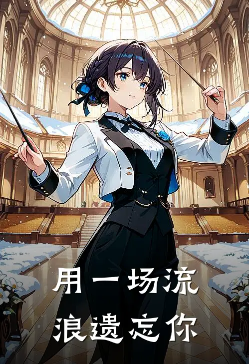 用一场流浪遗忘你