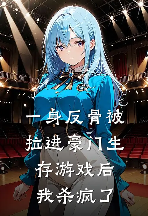 一身反骨被拉进豪门生存游戏后，我杀疯了沈修姜迟完结版免费阅读_一身反骨被拉进豪门生存游戏后，我杀疯了全章节免费在线阅读