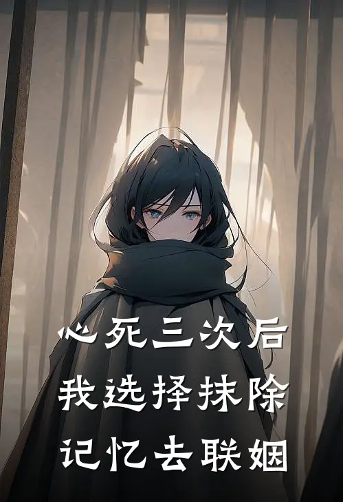 心死三次后，我选择抹除记忆去联姻