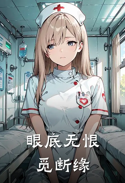 眼底无恨觅断缘