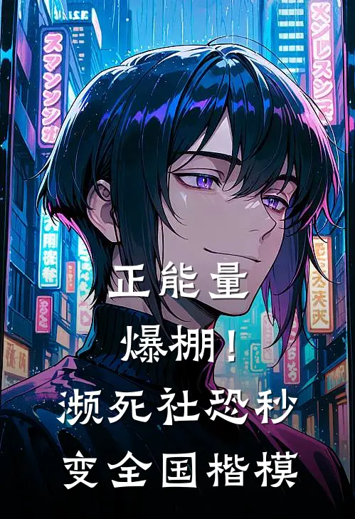 正能量爆棚！濒死社恐秒变全国楷模(苏醒何煦)全本免费小说_最新章节列表正能量爆棚！濒死社恐秒变全国楷模(苏醒何煦)