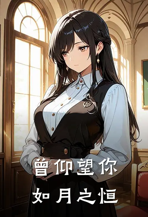 曾仰望你，如月之恒(乔若薇顾寒笙)完本小说_全本免费小说曾仰望你，如月之恒乔若薇顾寒笙