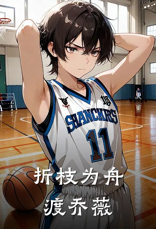 折枝为舟渡乔薇温乔薇江景珩推荐完结小说_免费阅读折枝为舟渡乔薇(温乔薇江景珩)