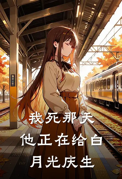 我死那天，他正在给白月光庆生(顾衍白月光)全本免费小说_新热门小说我死那天，他正在给白月光庆生顾衍白月光