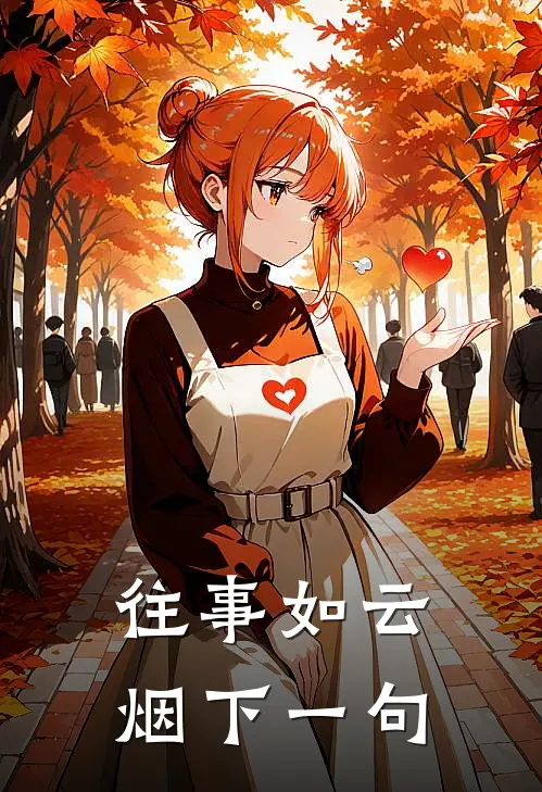 往事如云烟下一句