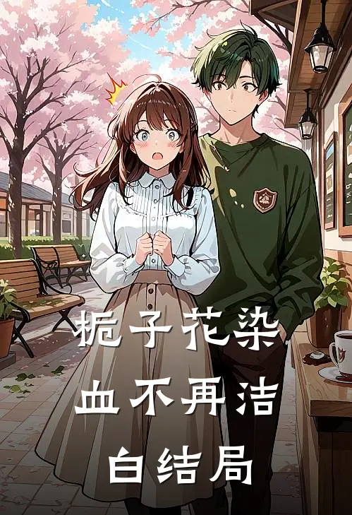 栀子花染血不再洁白结局