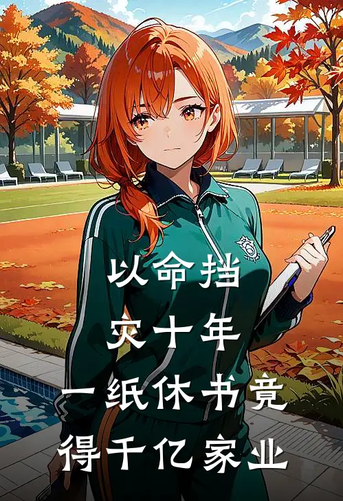 以命挡灾十年，一纸休书竟得千亿家业