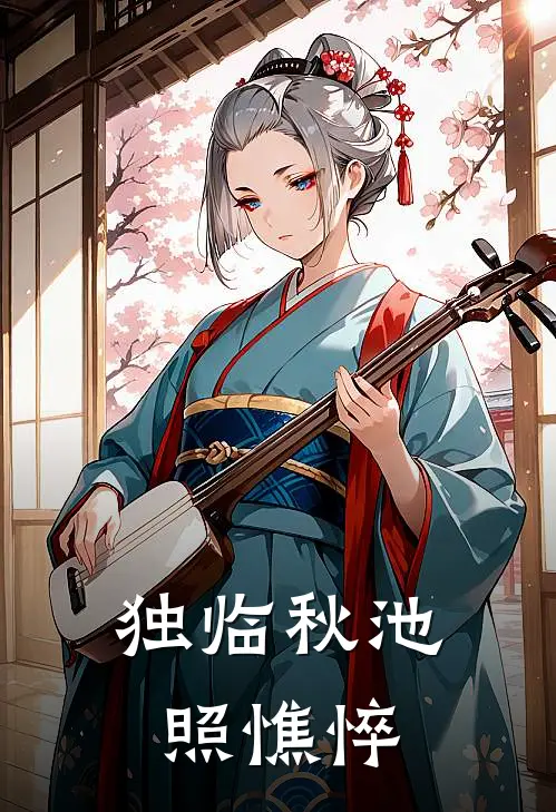 独临秋池照憔悴(霍修庭唐双仪)最新完本小说推荐_免费小说推荐独临秋池照憔悴霍修庭唐双仪