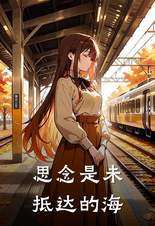 思念是未抵达的海