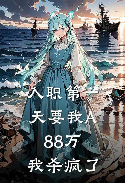 入职第一天要我A88万，我杀疯了(我主管)完结小说_热门小说推荐入职第一天要我A88万，我杀疯了我主管