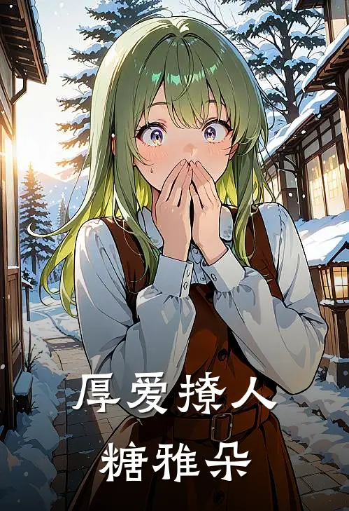 厚爱撩人 糖雅朵