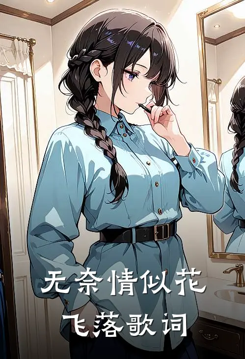 无奈情似花飞落歌词