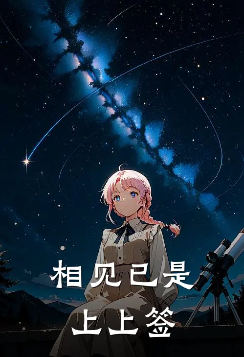 相见已是上上签