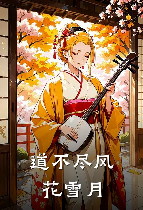 道不尽风花雪月（叶俊林墨）最新章节列表