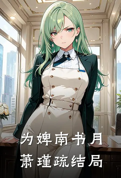 为婢南书月萧瑾疏结局