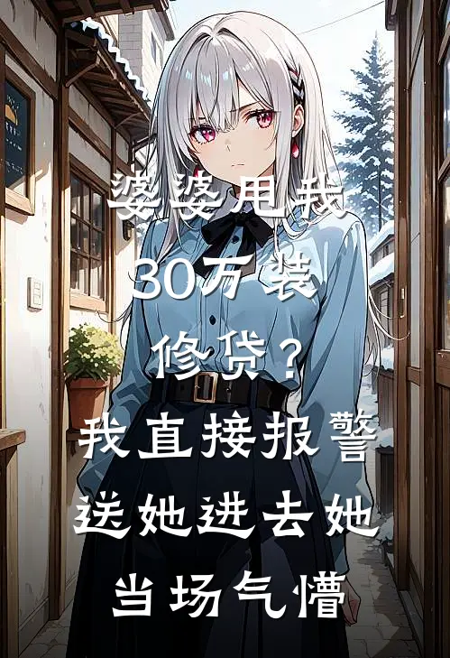 刘玉梅文杰《婆婆甩我30万装修贷？我直接报警送她进去，她当场气懵》_《婆婆甩我30万装修贷？我直接报警送她进去，她当场气懵》最新章节在线阅读