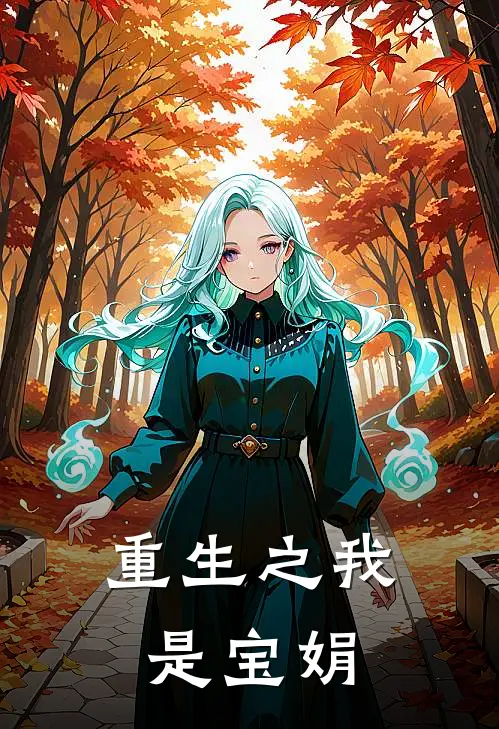 重生之我是宝娟宝娟安陵容免费阅读全文_热门小说大全重生之我是宝娟宝娟安陵容