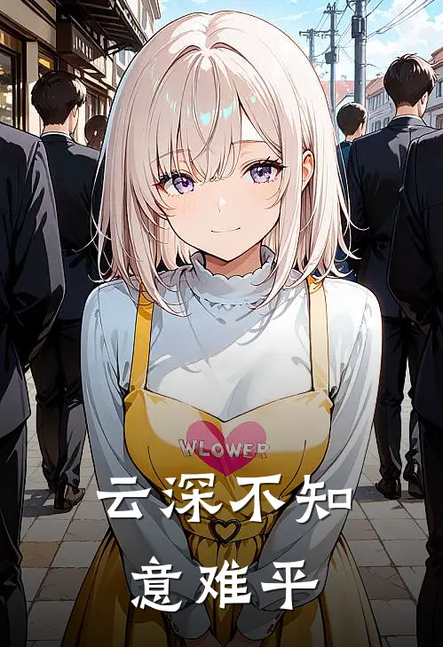 云深不知意难平云舒窈贺斯宥完结小说免费阅读_完本热门小说云深不知意难平云舒窈贺斯宥