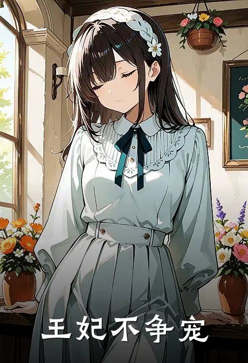 王妃不争宠
