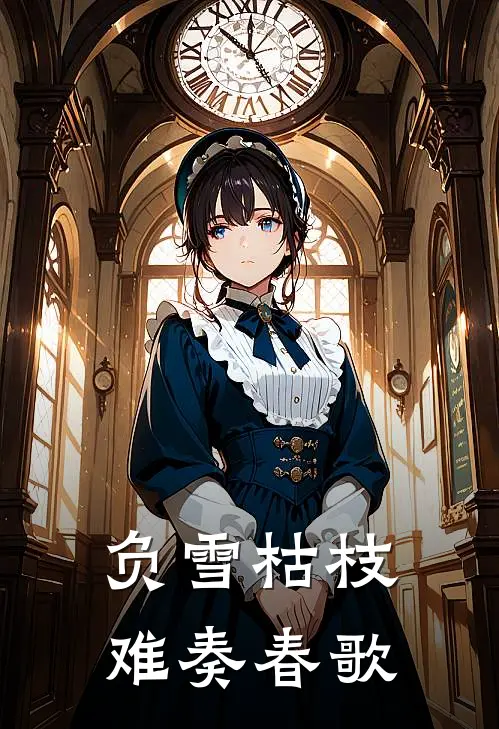 负雪枯枝难奏春歌