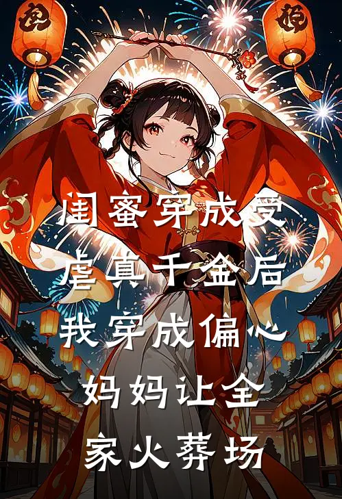 闺蜜穿成受虐真千金后，我穿成偏心妈妈让全家火葬场林薇薇踏玛最新热门小说_闺蜜穿成受虐真千金后，我穿成偏心妈妈让全家火葬场全本在线阅读