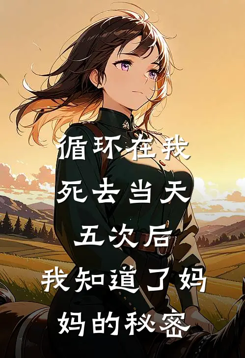 循环在我死去当天五次后，我知道了妈妈的秘密