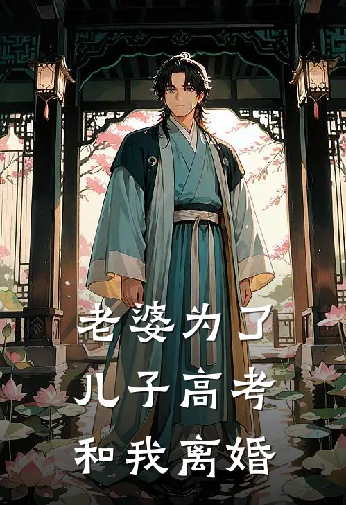 老婆为了儿子高考和我离婚