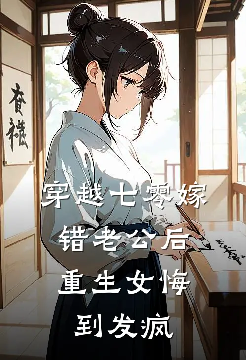 穿越七零嫁错老公后，重生女悔到发疯
