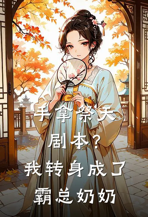 手拿祭天剧本？我转身成了霸总奶奶沈知意江承亦最新小说推荐_完结小说手拿祭天剧本？我转身成了霸总奶奶(沈知意江承亦)