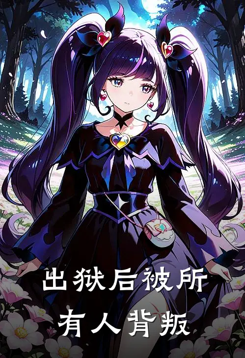 出狱后被所有人背叛