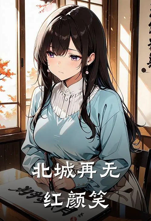 《北城再无红颜笑》厉北霆颜初全本阅读_(厉北霆颜初)全集阅读