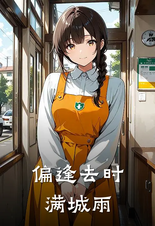 偏逢去时满城雨林秋禾崔砚舟完结版免费阅读_偏逢去时满城雨全章节免费在线阅读