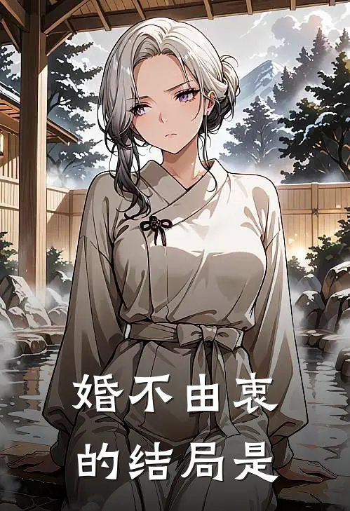 婚不由衷的结局是