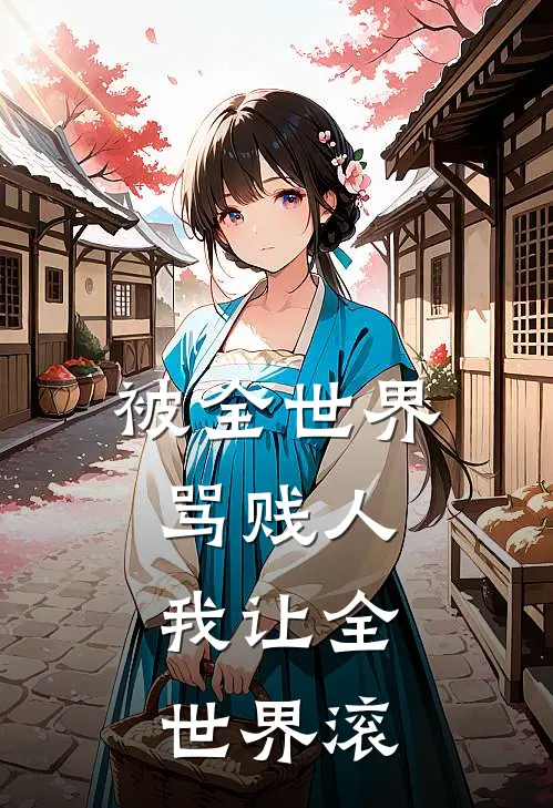 文悦司凌凌被全世界骂贱人，我让全世界滚全章节在线阅读_被全世界骂贱人，我让全世界滚全集免费在线阅读