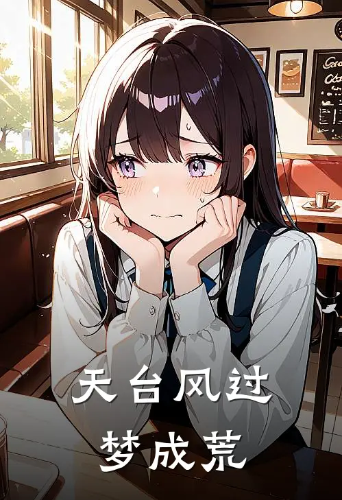 天台风过梦成荒
