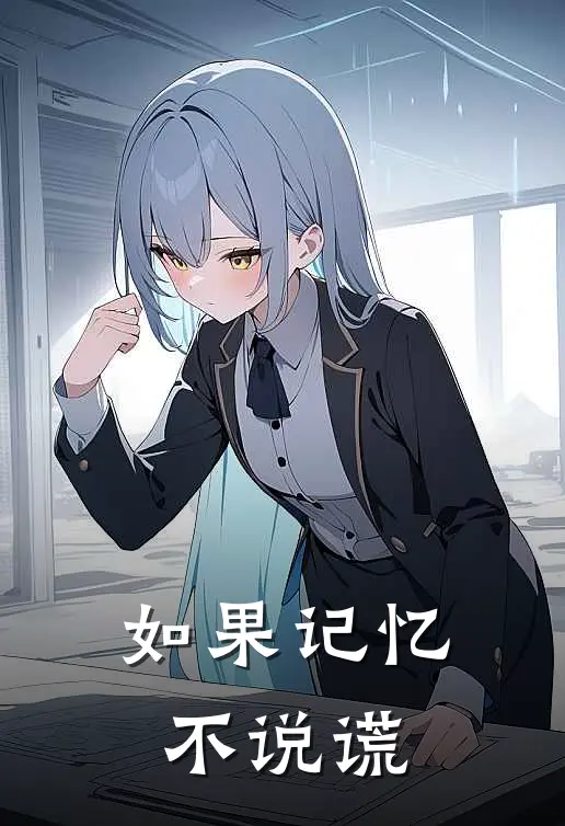 如果记忆不说谎(林若微陆夜沉)免费阅读_热门的小说如果记忆不说谎林若微陆夜沉