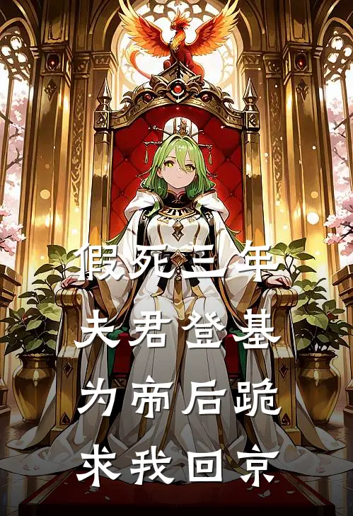假死三年，夫君登基为帝后跪求我回京
