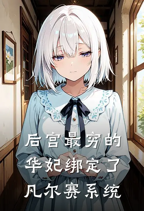 后宫最穷的华妃绑定了凡尔赛系统(华妃钟离婉)全本免费在线阅读_后宫最穷的华妃绑定了凡尔赛系统全文阅读