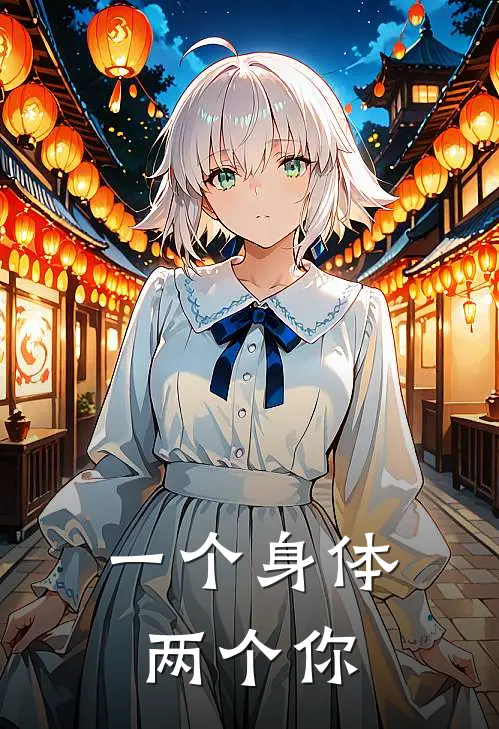 一个身体两个你(应觉苗汀)小说免费阅读无弹窗_完结小说一个身体两个你应觉苗汀